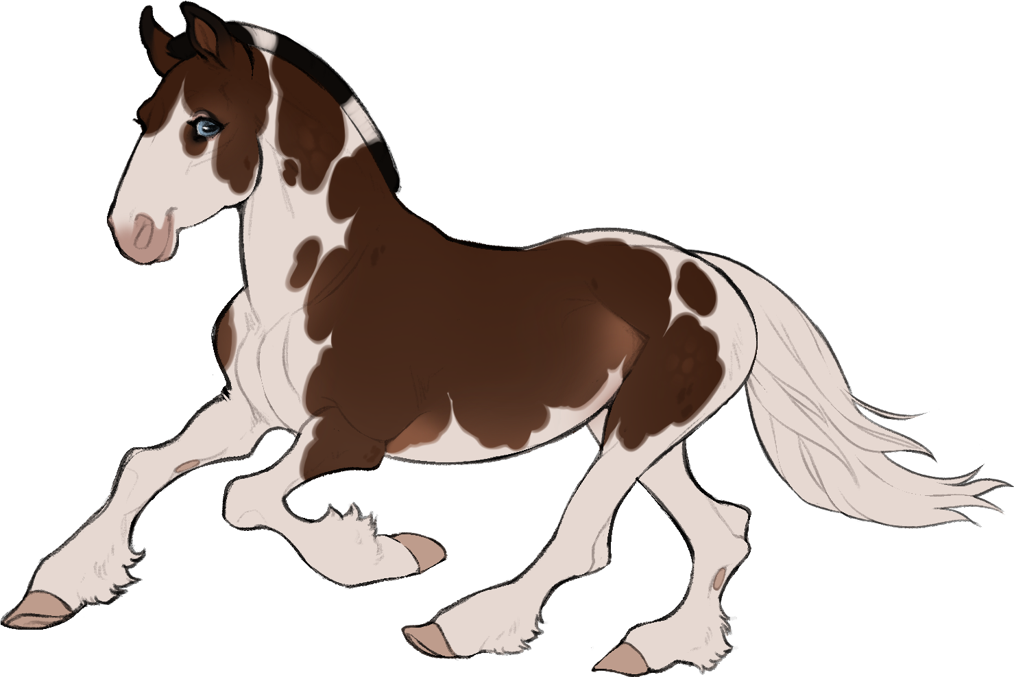 ID-1121: ༶Enchanted༶