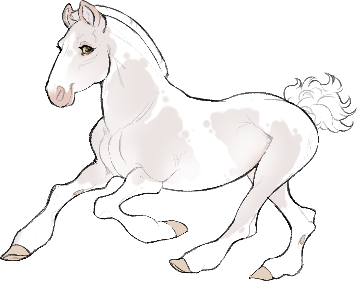 ID-1130: Madame Horrible