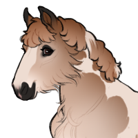 Thumbnail for ID-2299: Dust Bunny