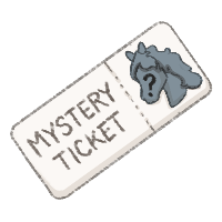 Mystery Ticket