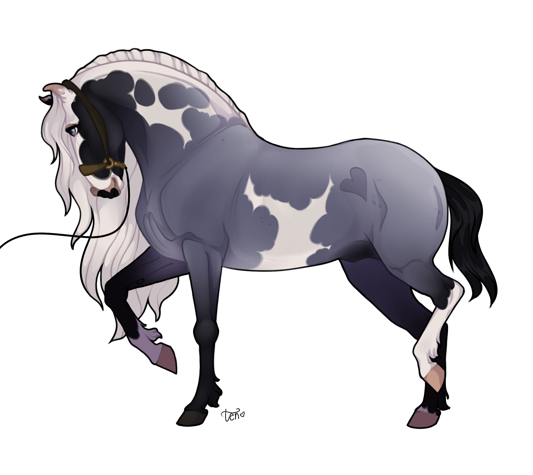 Click to view larger size raphael