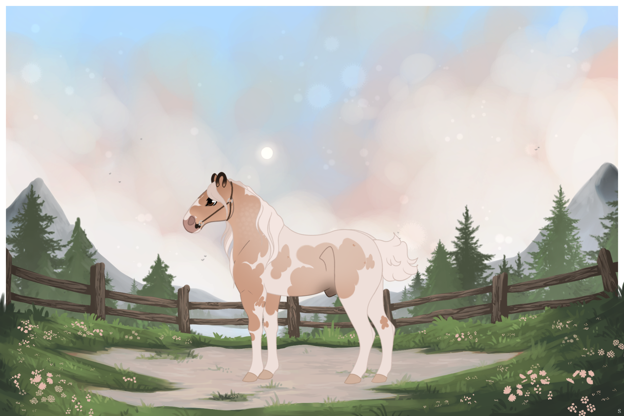 Click to view larger size Nugget - Inspection