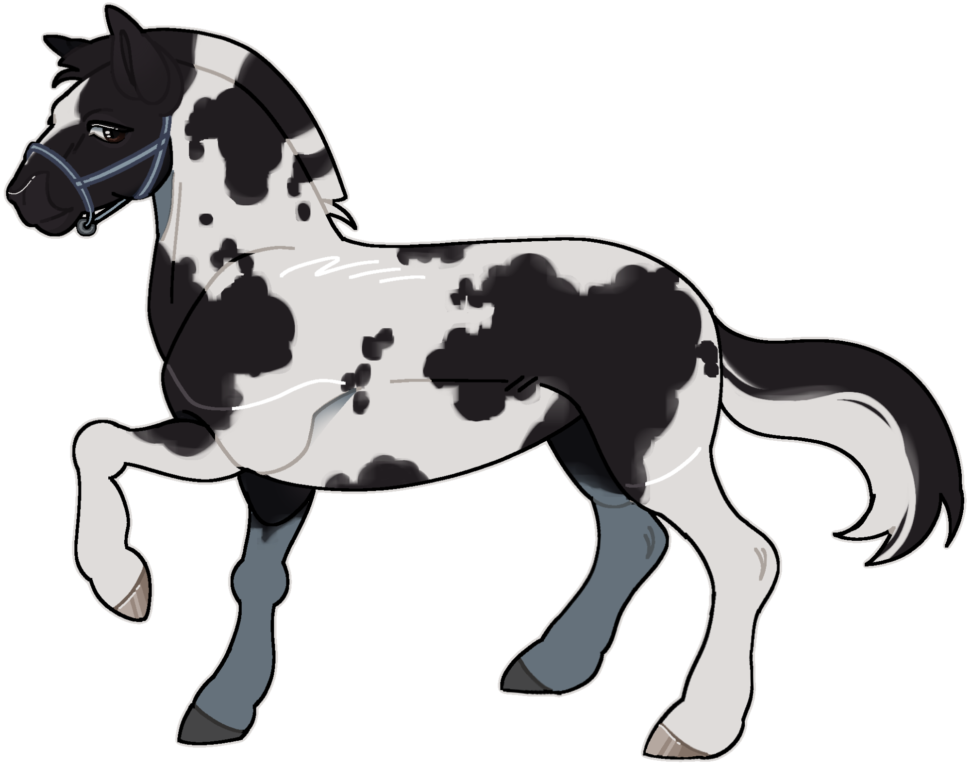 [Trade] ✦  baby grand piano